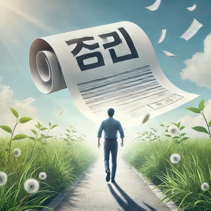 임차권등기신청 대항력 발휘 시기