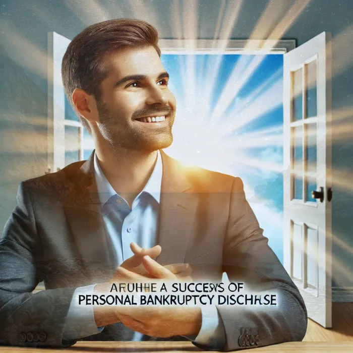 개인회생 절차 설명 이미지