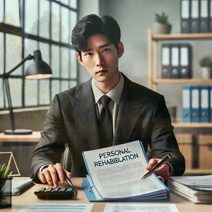 개인회생과 개인파산 차이