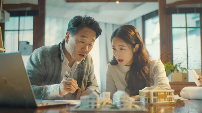 성공적인 개인회생 팁