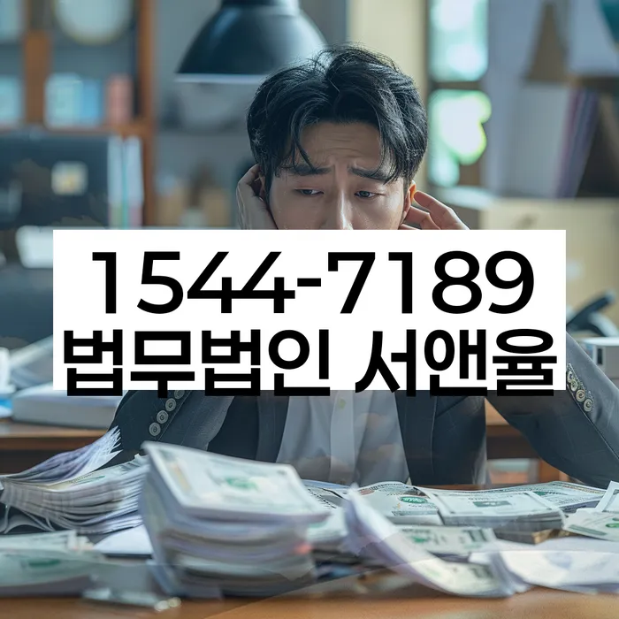 영주시 개인회생 절차