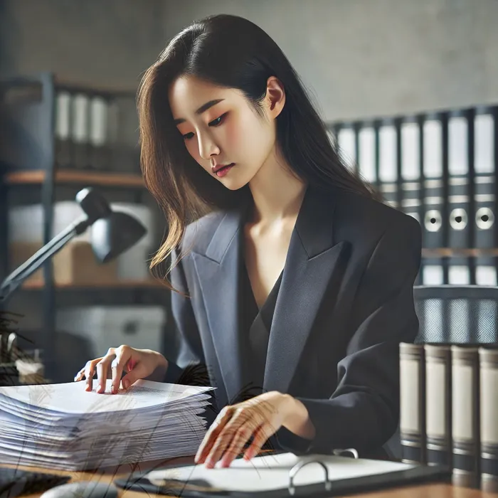 신용 회복 중고차